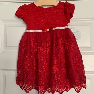 Nanette Baby 24M NEW